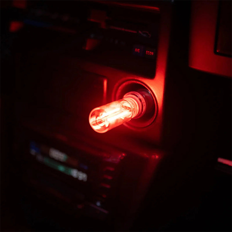 BowLift | Retro LED light