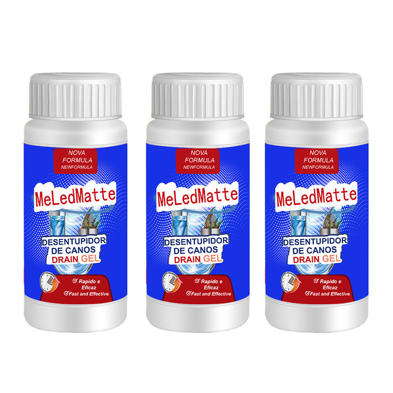 BowLift | Toilet clogging deodorant, powerful pipe cleaner