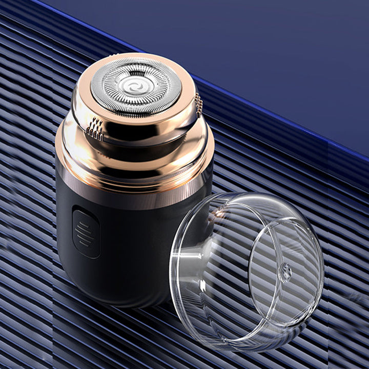BowLift | Mini portable razor