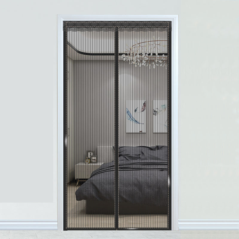 BowLift | Magnetic Fly Door