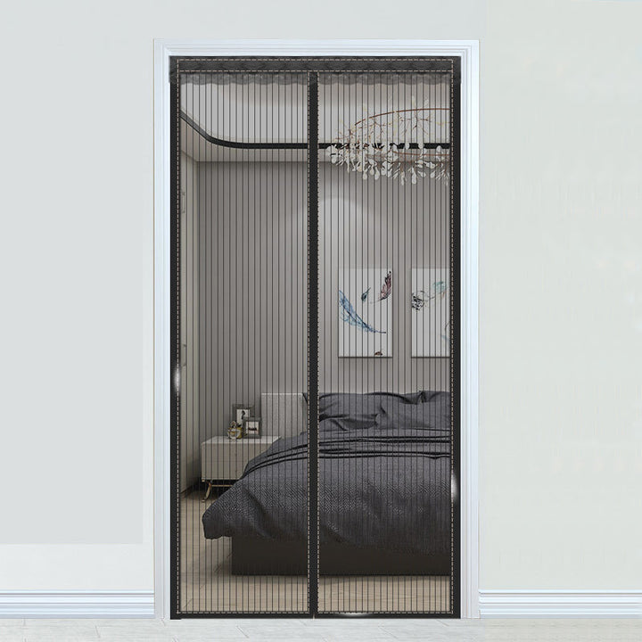 BowLift | Magnetic Fly Door