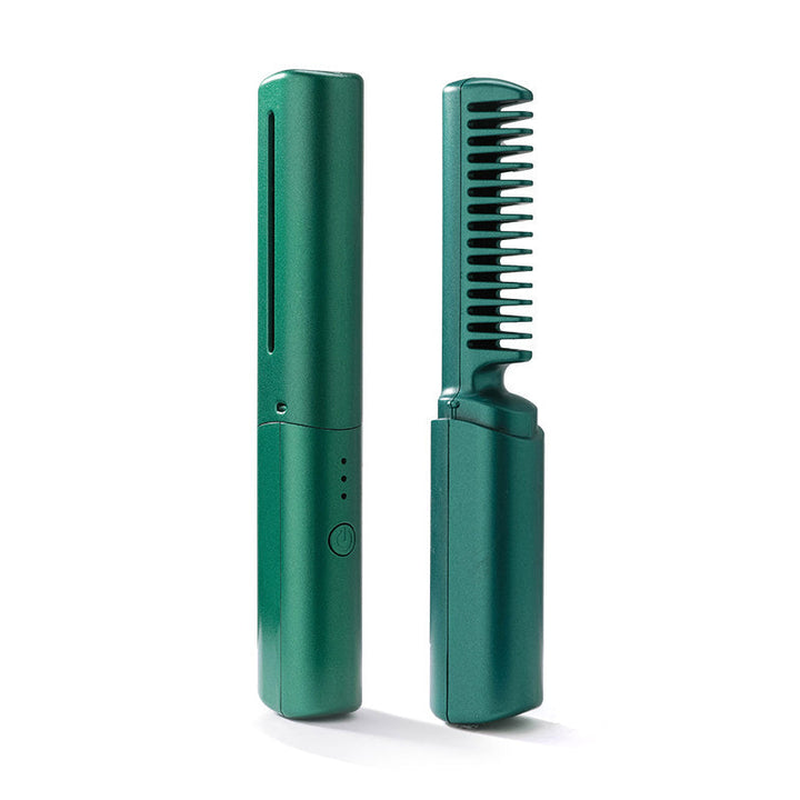 BowLift | CompactSleek Travel-Ready Hair Perfection