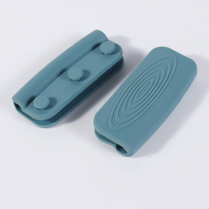 BowLift | Silicone Assist Handgrip Holder
