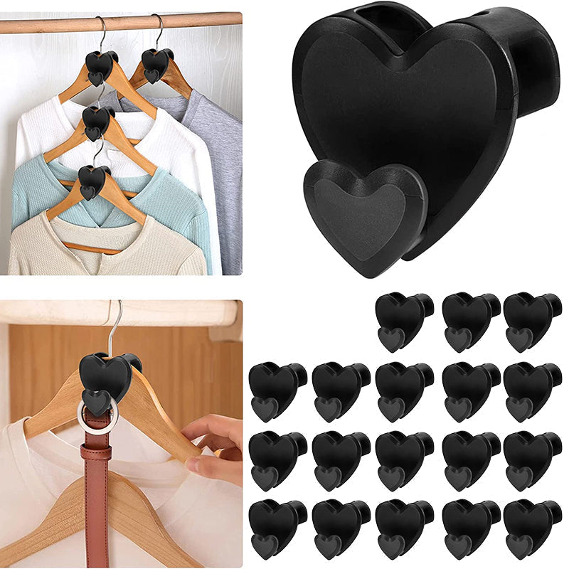 Hanger Connection Hook(18 PCS) | Bowlift