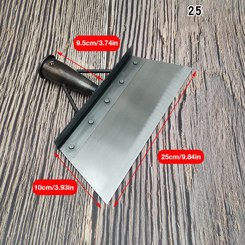 BowLift | Multifunctional Cleaning Scoop