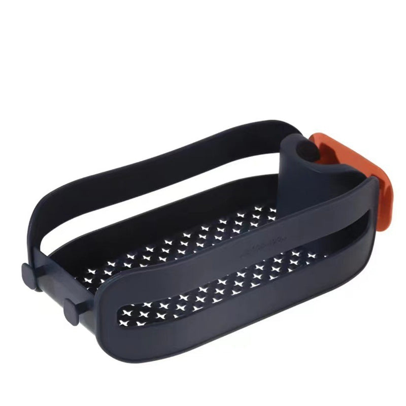 BowLift | 2 in 1 Home Sink Organizer