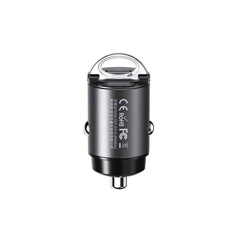 BowLift | Multi-compatible Fast Charge Car Charger