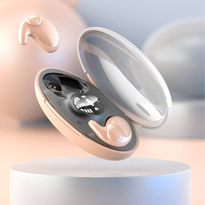 BowLift | Wireless headphones with noise cancellation