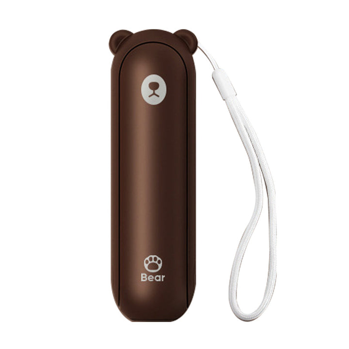 BowLift | Pocket Breeze Mini Fan