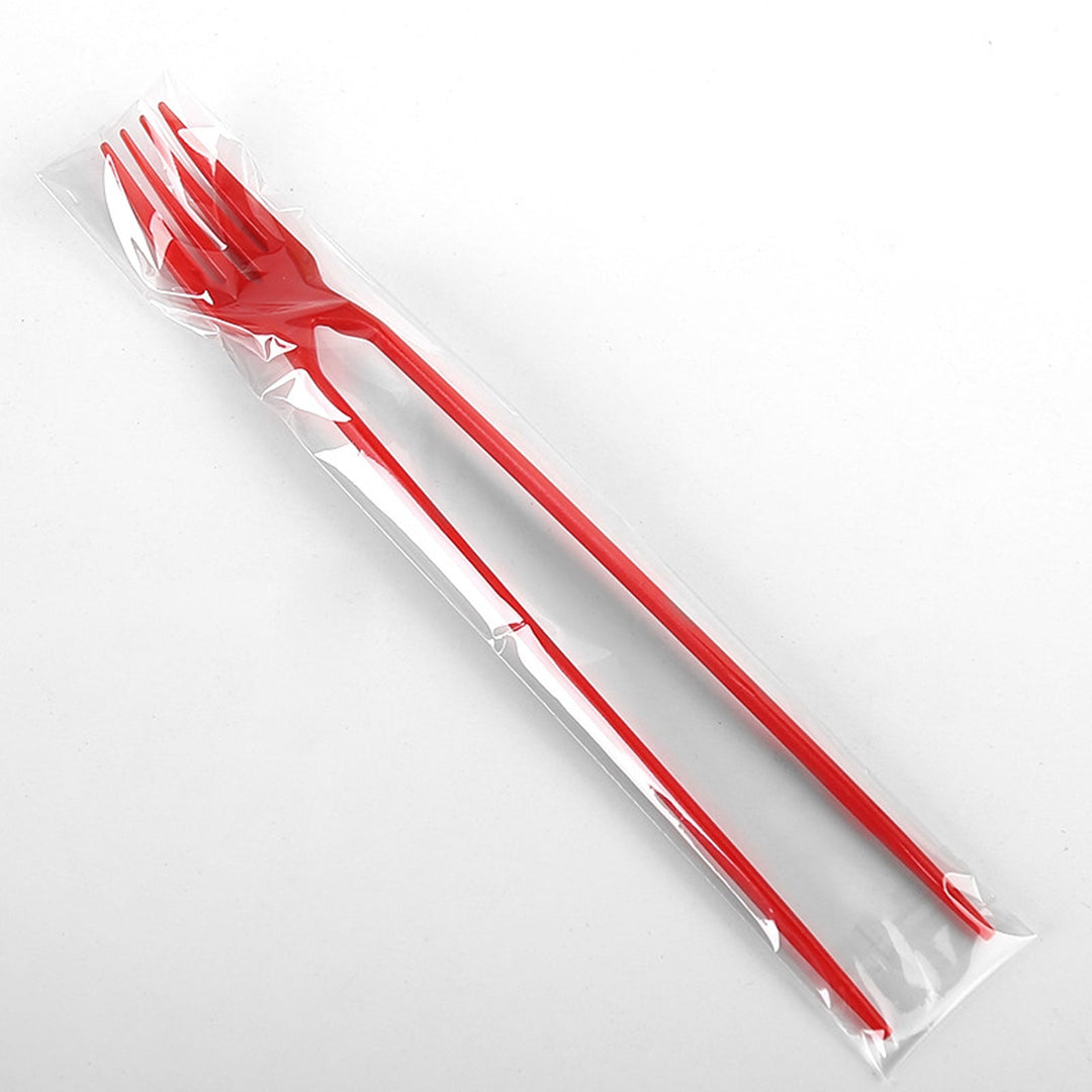 BowLift | Chopsticks and Fork in ONE(50 PCS)