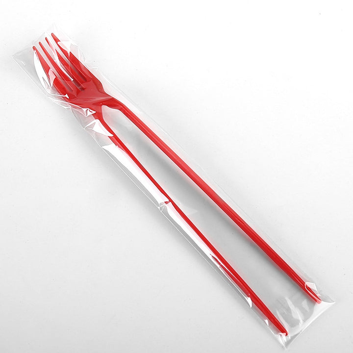 BowLift | Chopsticks and Fork in ONE(50 PCS)