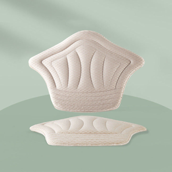 Anti-Wear Heel Patch | Bowlift