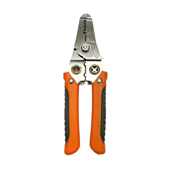Multifunctional Wire Splicing Pliers | Bowlift