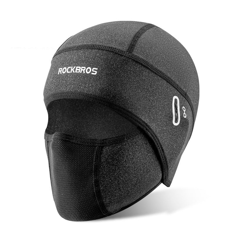 BowLift | Motorcycle windproof masks