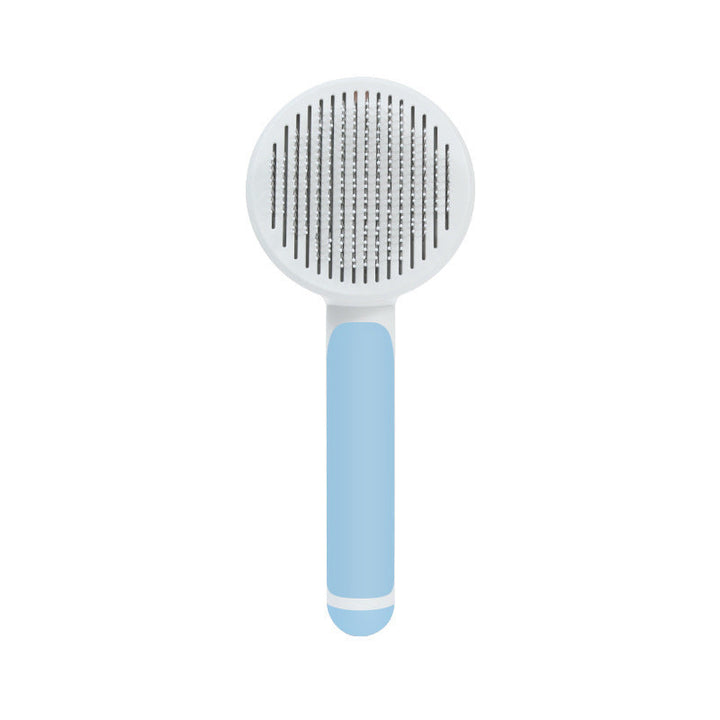 BowLift | Self-cleaning slicker brushes for pets