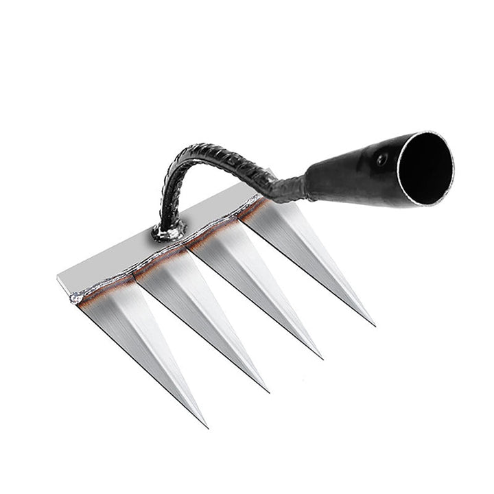 Multifunctional garden weed grabber | Bowlift