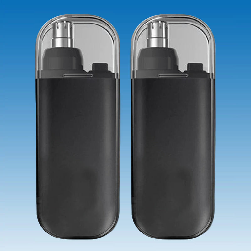 BowLift | Portable Nose Hair Trimmer