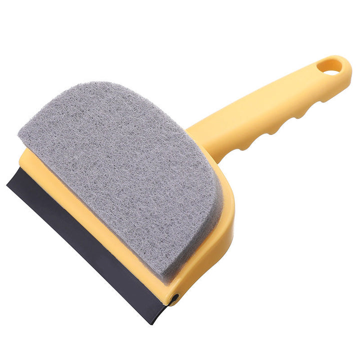 Scraping and Washing Brush | Bowlift