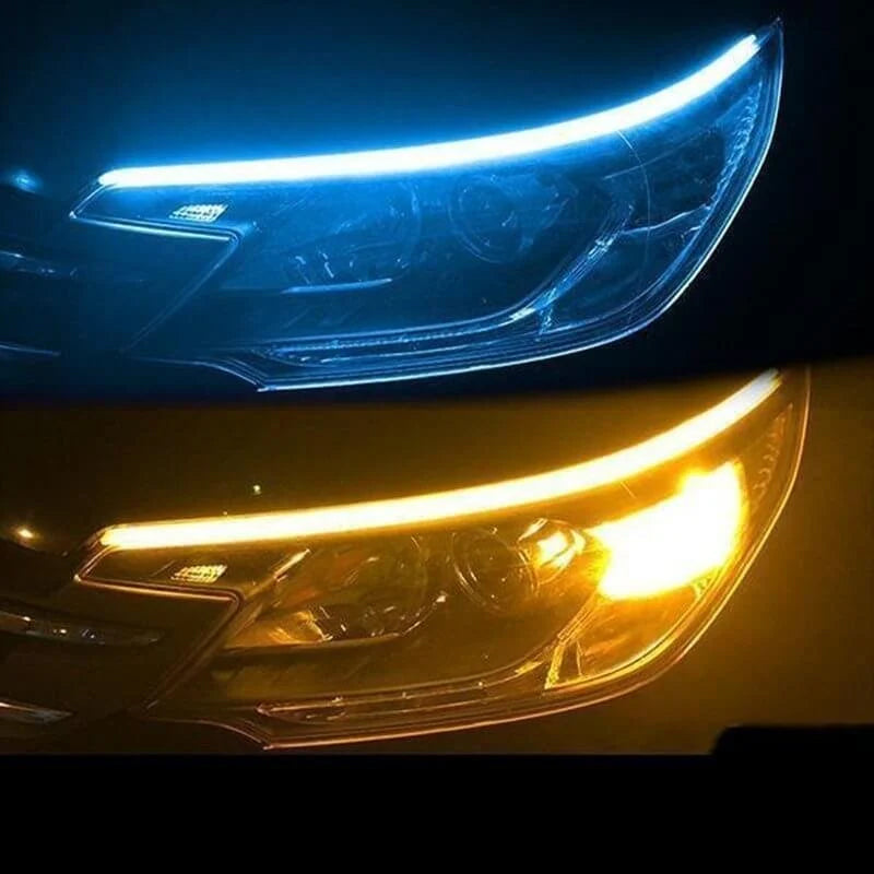 BowLift | LED Flow Type Car Signal Light