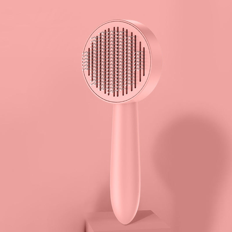BowLift | Pet Grooming Brush