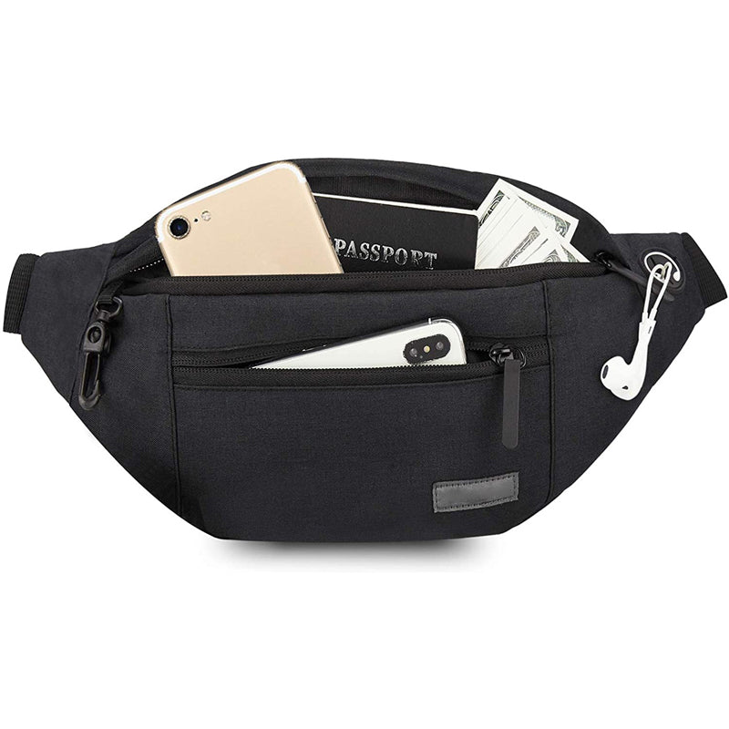 BowLift | Large Crossbody Waist Bag Belt Bag