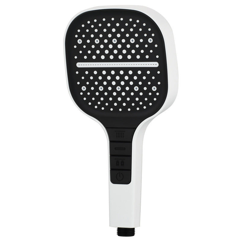 7 levels Shower Head | Bowlift
