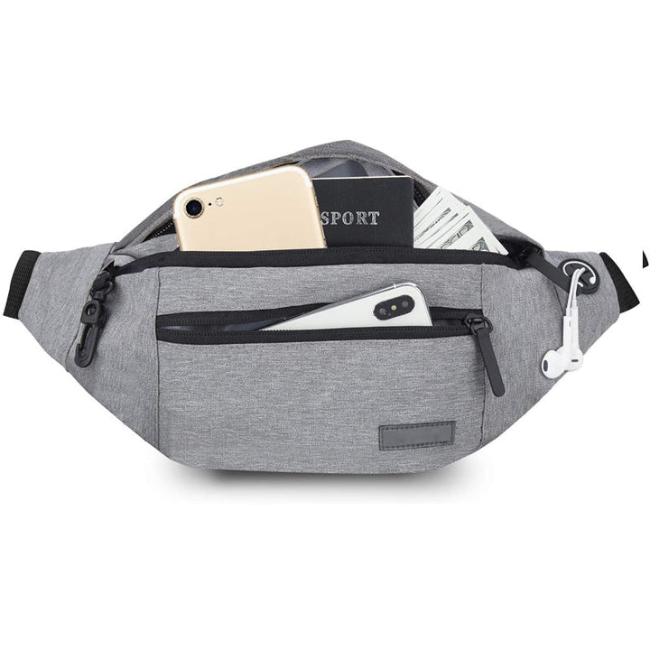 BowLift | Large Crossbody Waist Bag Belt Bag