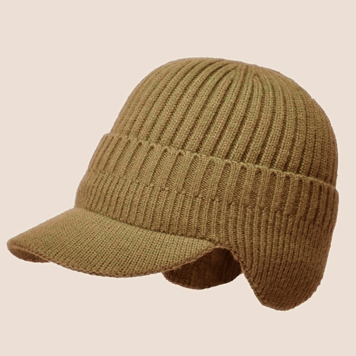 BowLift | Outdoor Riding Elastic Warm Ear Protection Knit Cap