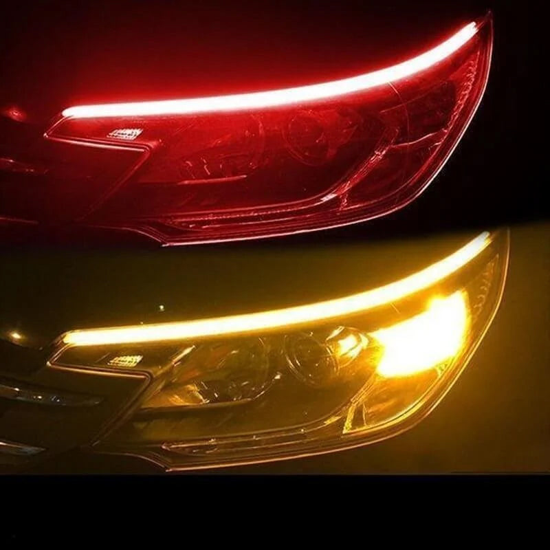 BowLift | LED Flow Type Car Signal Light