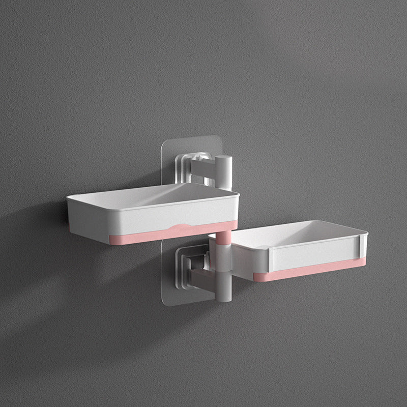 Wall-mounted soap dispenser | Bowlift