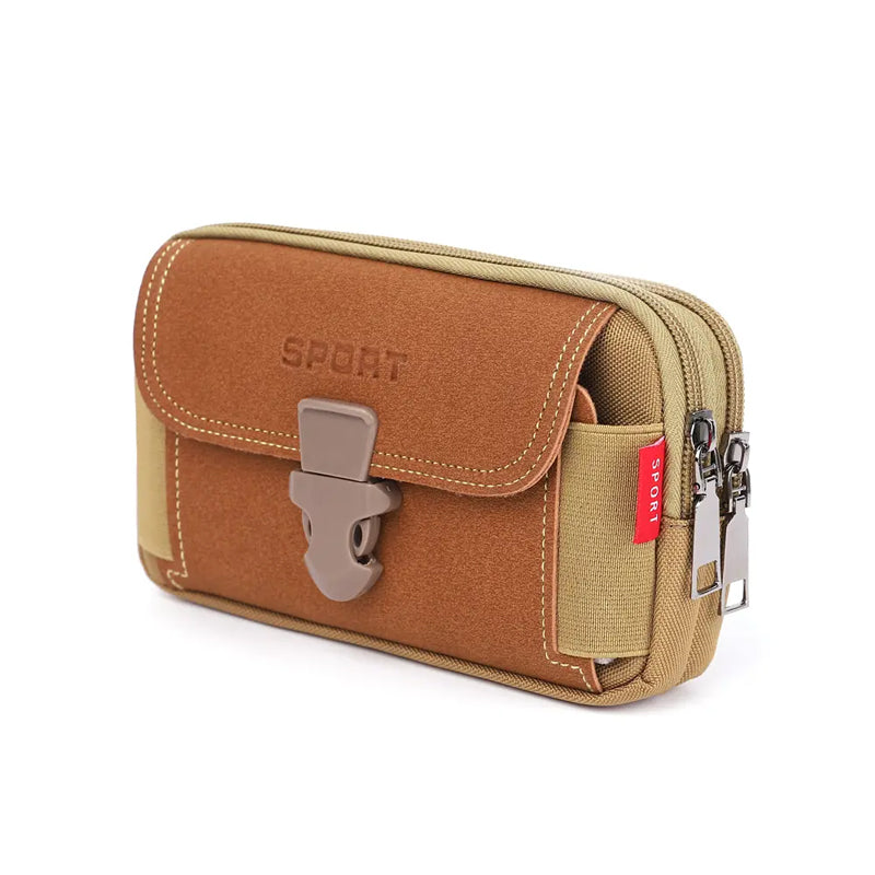 BowLift | Men's Mobile Phone Sports Bag