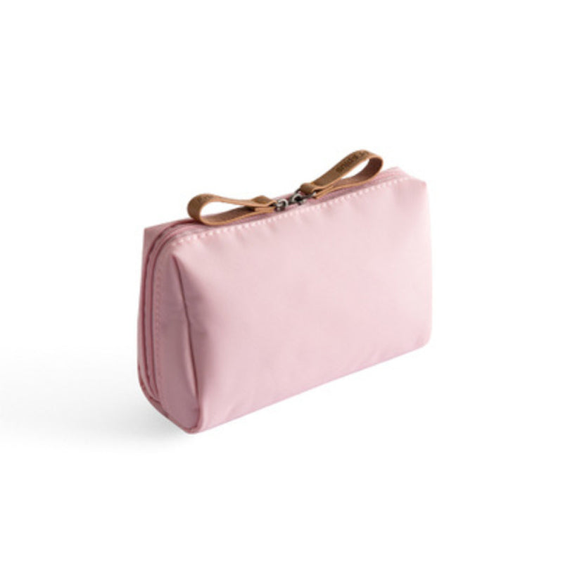 Travel Makeup Pouch for Women | Bowlift