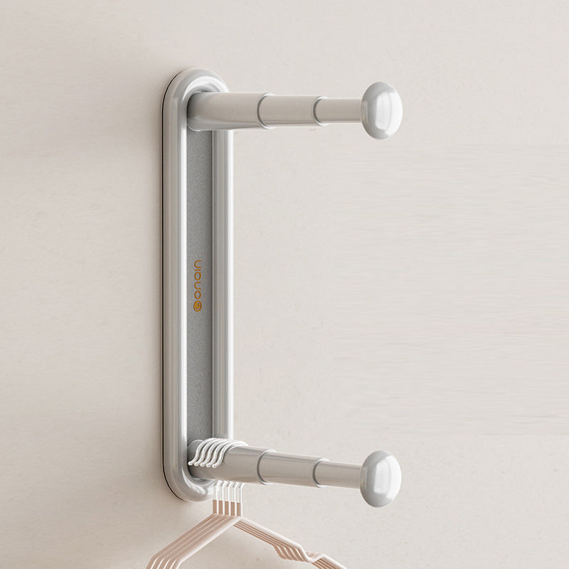 BowLift | Multi-functional adjustable hanger organizer!