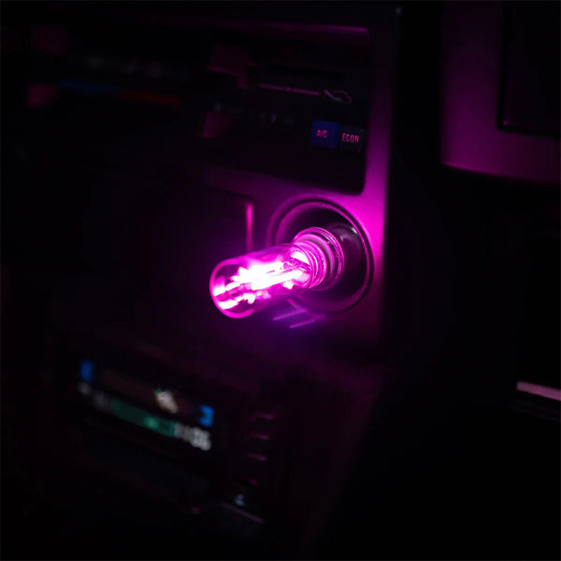 BowLift | Retro LED light