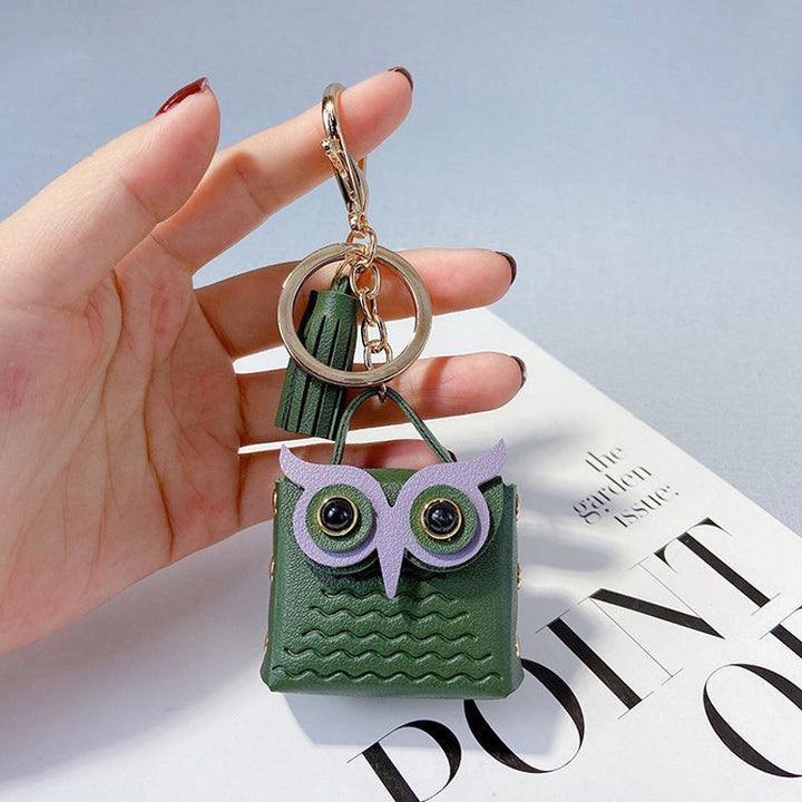 BowLift | Multi-purpose cute mini-bag keychain