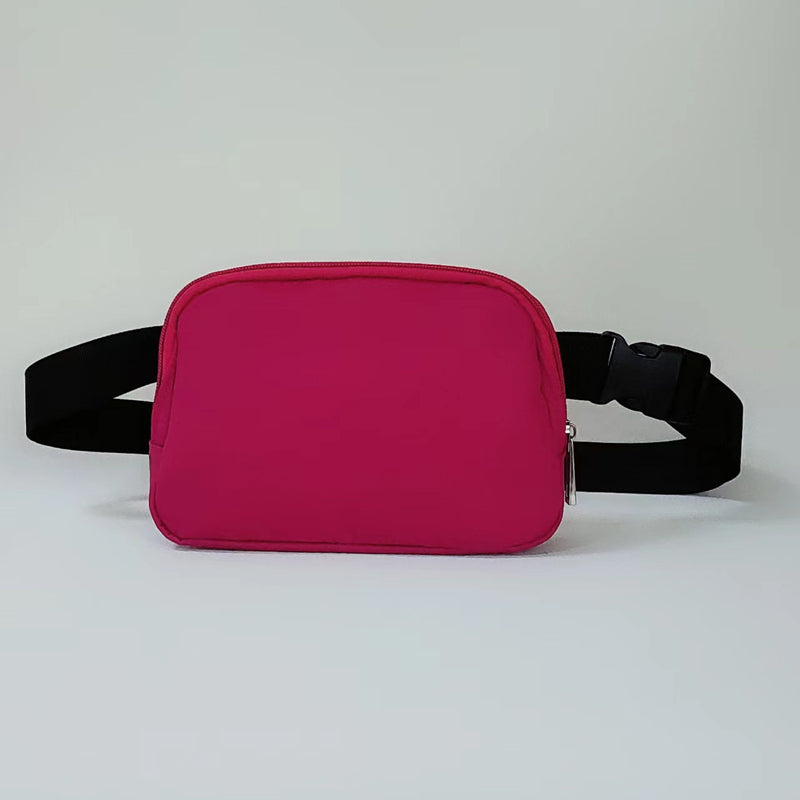BowLift | Multifunctional Sports Waist Bag