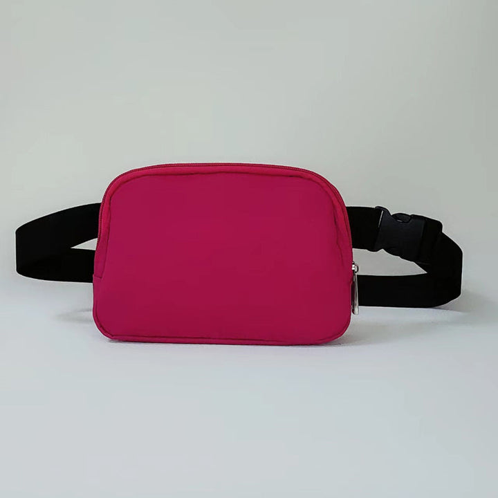 BowLift | Multifunctional Sports Waist Bag