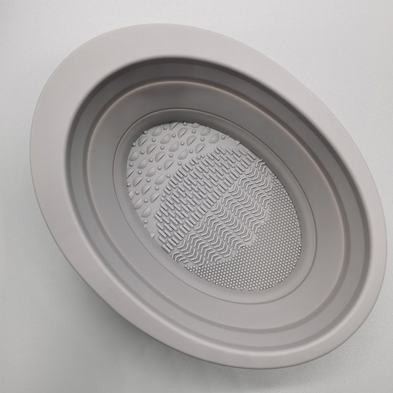 BowLift | Silicone Makeup Brush Cleaner Bowl