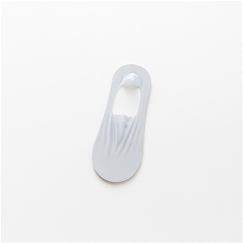 BowLift | Invisible Breathable Socks made of Ice Silk