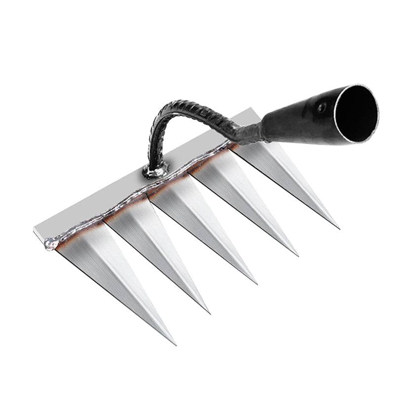 Multifunctional garden weed grabber | Bowlift