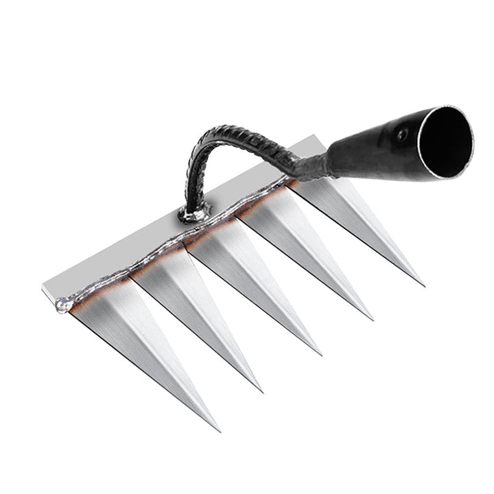 Multifunctional garden weed grabber | Bowlift
