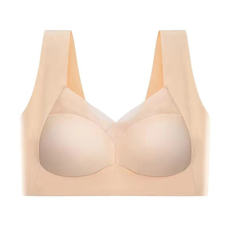 BowLift | Soft Breathable Underwear Without Underwire