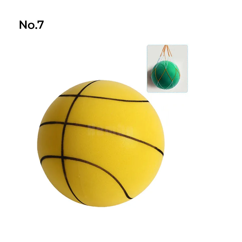 BowLift | Handleshh Silent Basketball