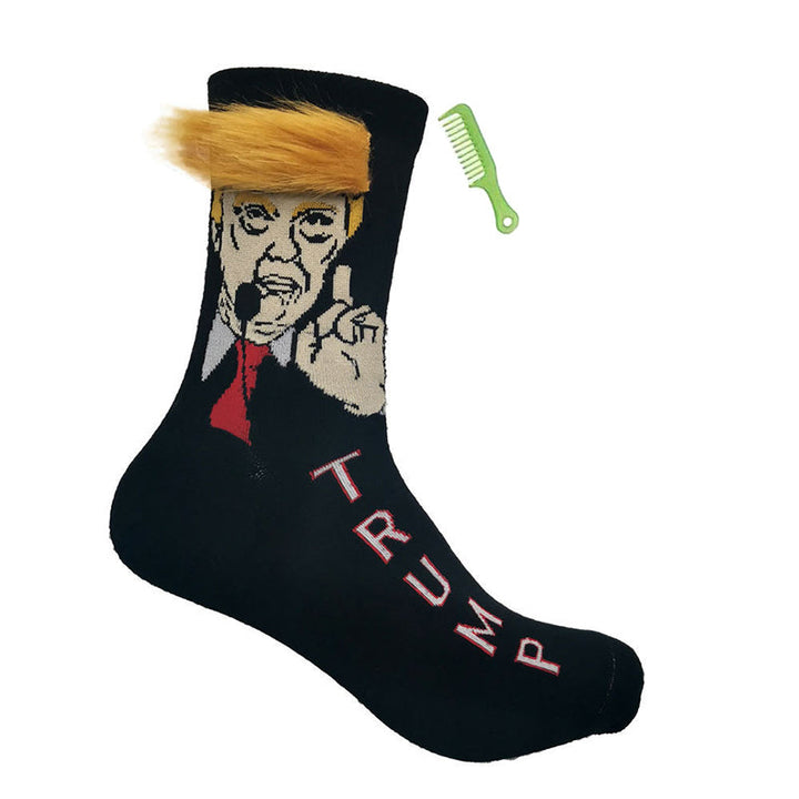 BowLift | Hairstyle Socks
