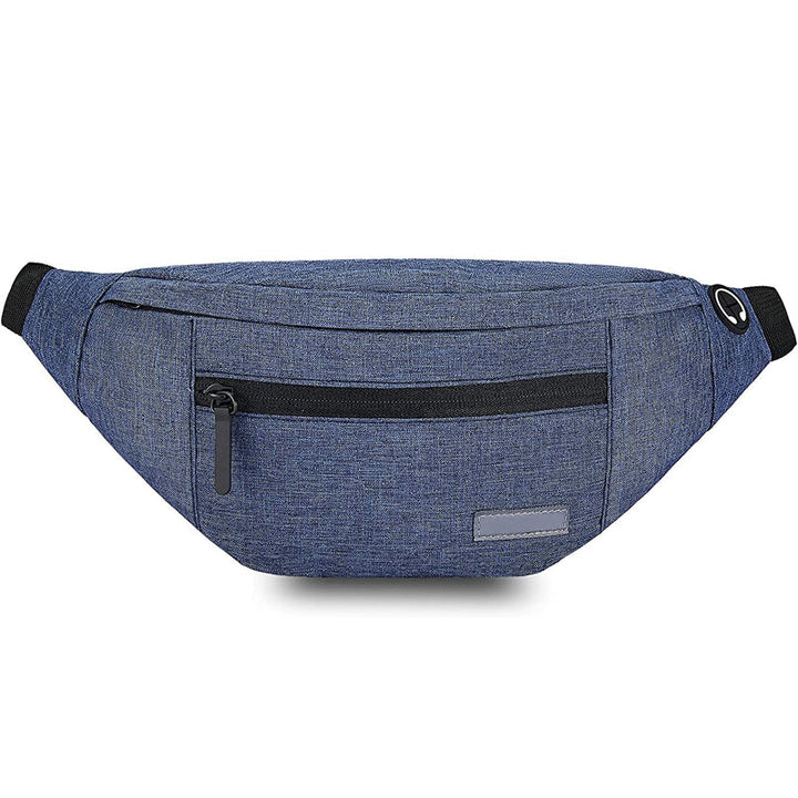 BowLift | Large Crossbody Waist Bag Belt Bag