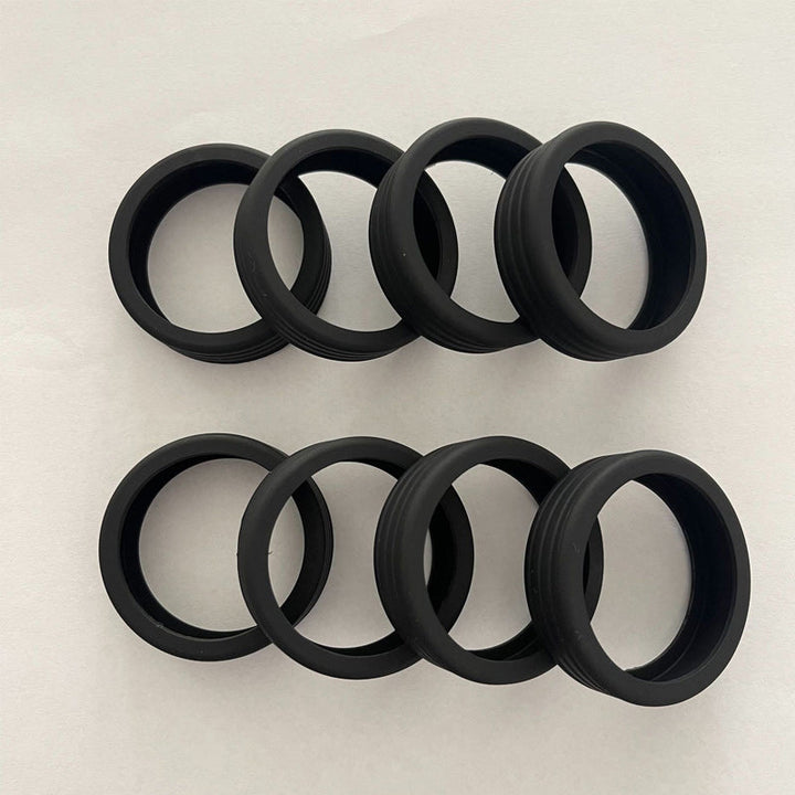 BowLift | Luggage suitcase wheels cover