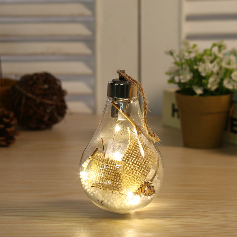 BowLift | LED Micro Landscape Christmas Tree Deocr Bulbs