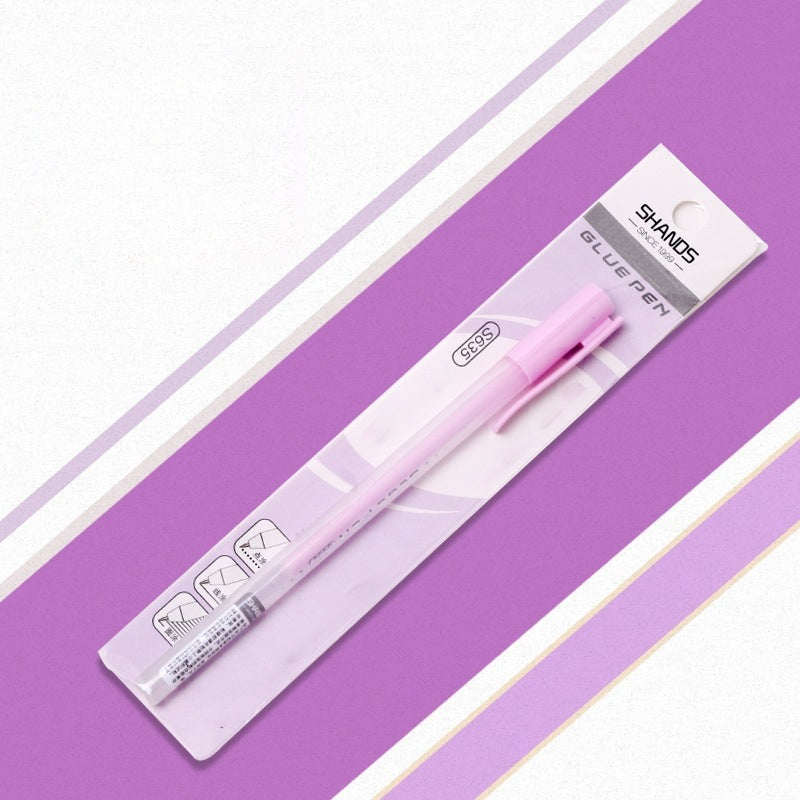 BowLift | Quick-drying Color Spot Glue Pen