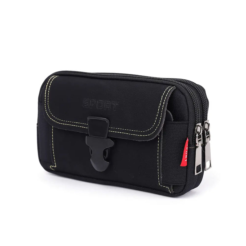 BowLift | Men's Mobile Sports Bag