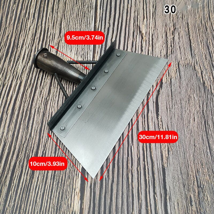 BowLift | Multifunctional Cleaning Scoop